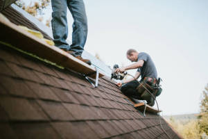 Local Roofers in Stellar, TX